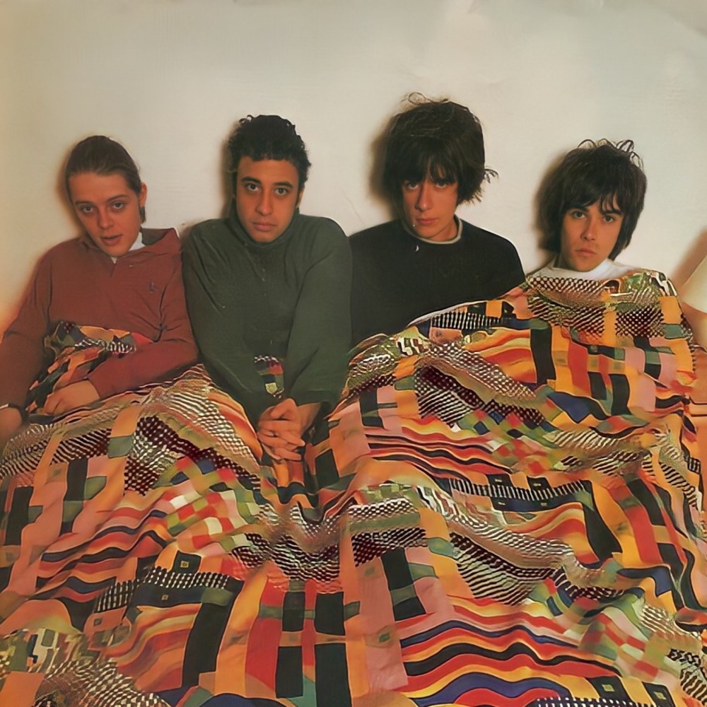 Meet your Posher, Zoey